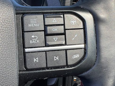 Used 2024 Ford F150 Raptor AWD/4WD image 24