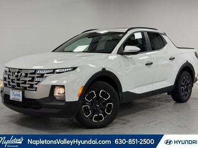 Certified 2023 Hyundai Santa Cruz SEL w/ Activity Package