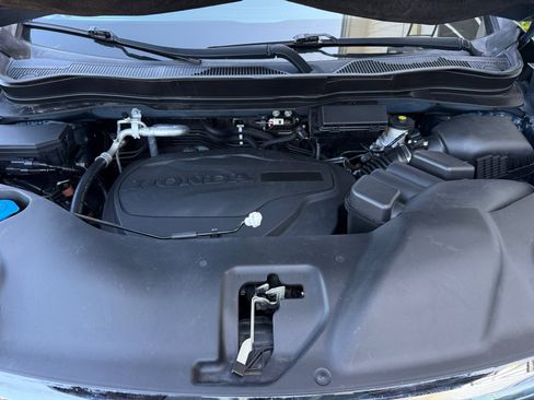 Used 2016 Honda Pilot Elite image 20