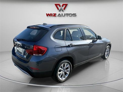 Used 2014 BMW X1 xDrive28i image 4