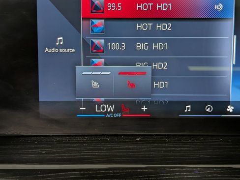 Certified 2024 BMW X5 M60i w/ Executive Package image 25