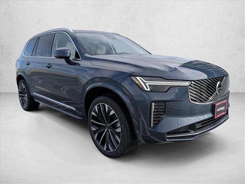 New 2026 Volvo XC90 B6 Ultra w/ Protection Package image 7