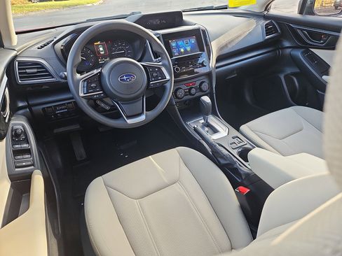 Certified 2023 Subaru Impreza Premium image 3