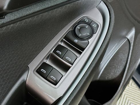 Used 2024 Chevrolet Malibu RS FWD image 16