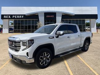 Used 2023 GMC Sierra 1500 SLT video 1