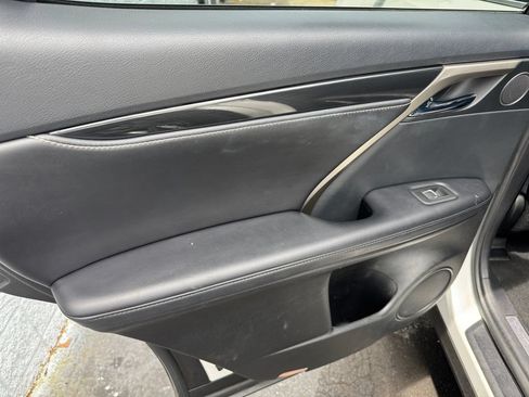 Used 2019 Lexus RX 350 FWD w/ Accessory Package image 24