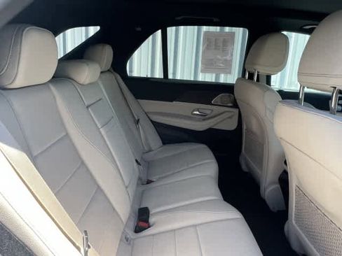Certified 2024 Mercedes-Benz GLE 350 4MATIC image 23