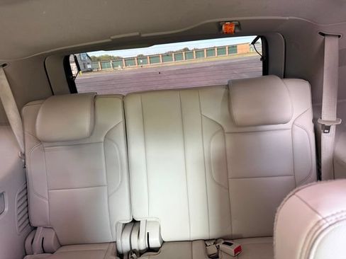 Used 2016 GMC Yukon Denali w/ Open Road Package AWD/4WD image 7