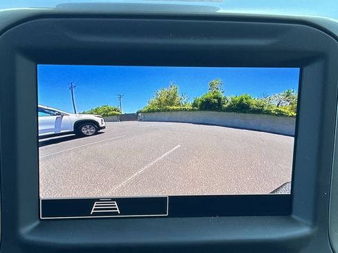 New 2026 Chevrolet Silverado 2500 W/T w/ WT Convenience Package RWD image 17
