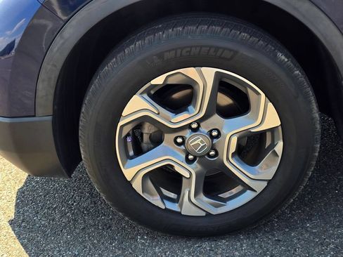 Used 2019 Honda CR-V EX-L image 9