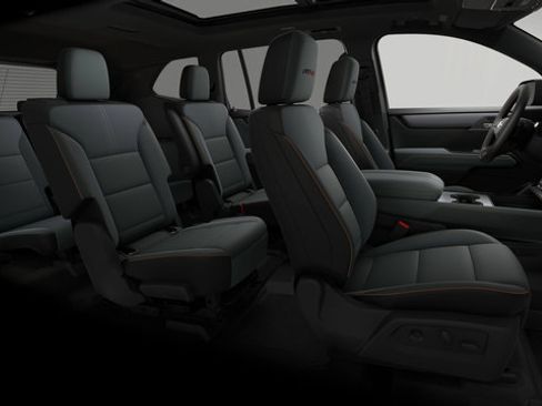 New 2027 GMC Acadia AT4 w/ Luxury Package AWD/4WD image 8