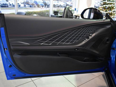 New 2026 Dodge Charger Daytona Scat Pack image 13