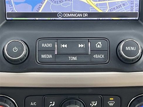 Used 2019 GMC Acadia Denali image 16