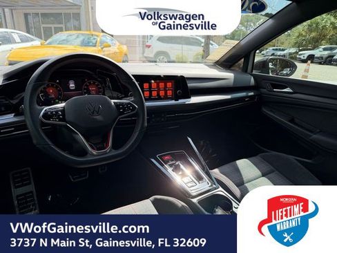 Used 2024 Volkswagen GTI S FWD image 18