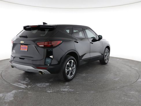 Used 2024 Chevrolet Blazer LT image 12