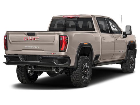 New 2026 GMC Sierra 2500 AT4X w/ AT4X AEV Edition AWD/4WD image 26