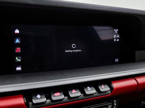 Used 2024 Porsche 911 Targa 4S image 85