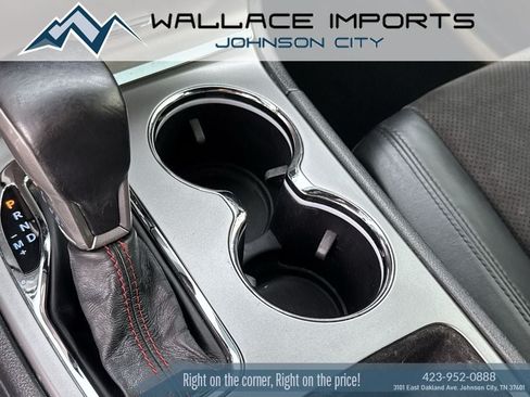 Used 2020 Jeep Grand Cherokee Altitude AWD/4WD image 18