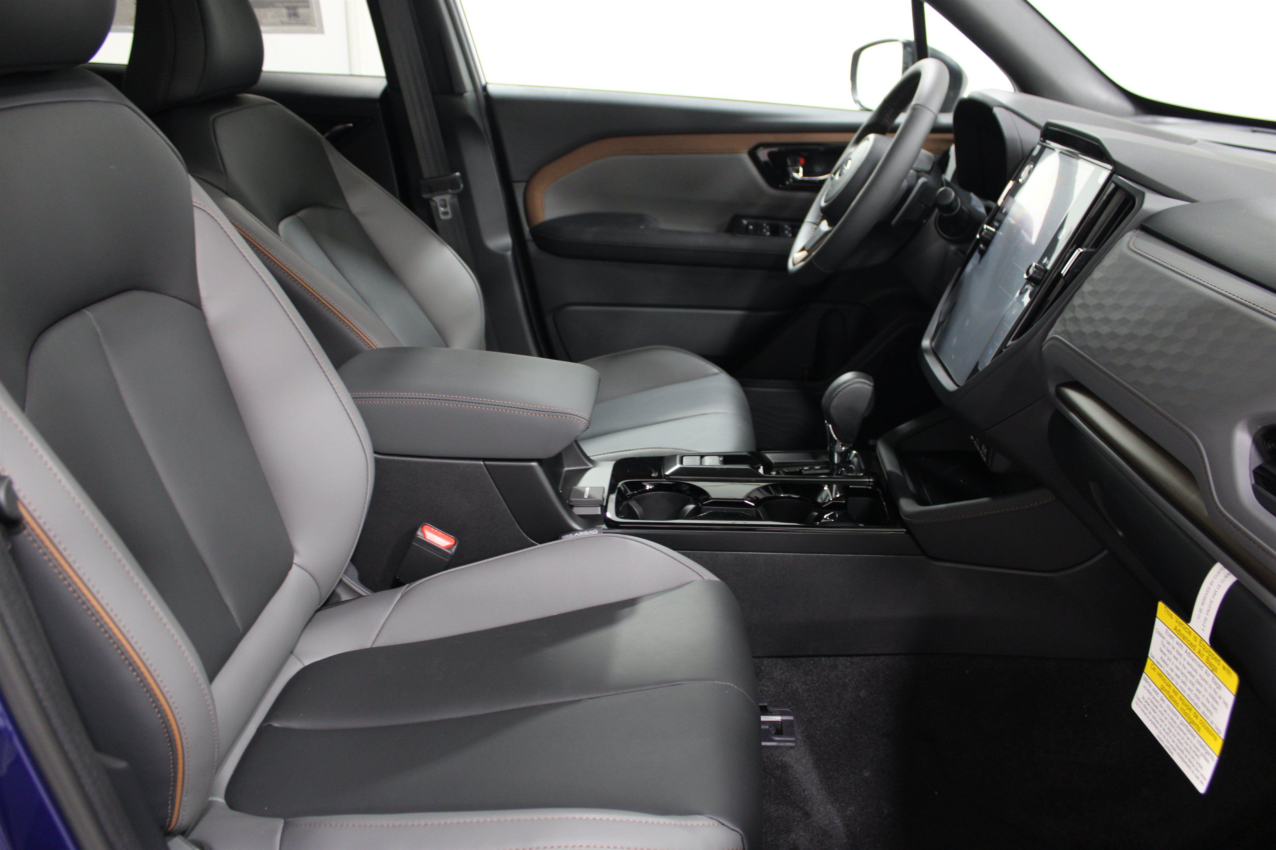 New 2026 Subaru Forester Sport AWD/4WD image 23