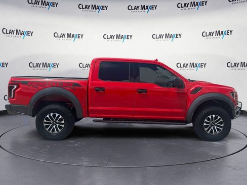 Used 2020 Ford F150 Raptor AWD/4WD image 6