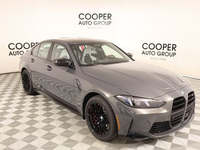 New 2026 BMW M3 Competition