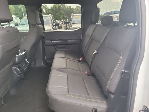 Used 2024 Ford F150 STX RWD image 10