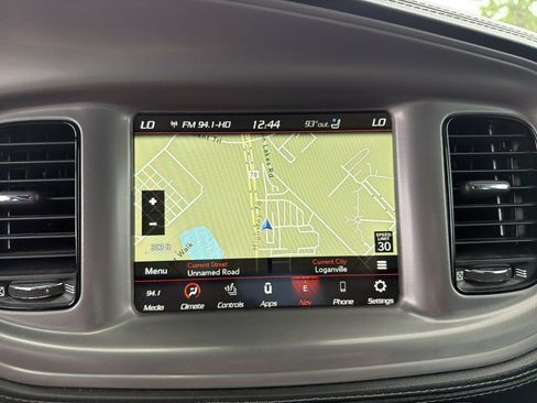 Used 2023 Dodge Charger R/T w/ Plus Group RWD image 10