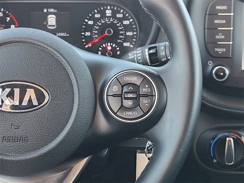 Used 2021 Kia Soul GT-Line image 28