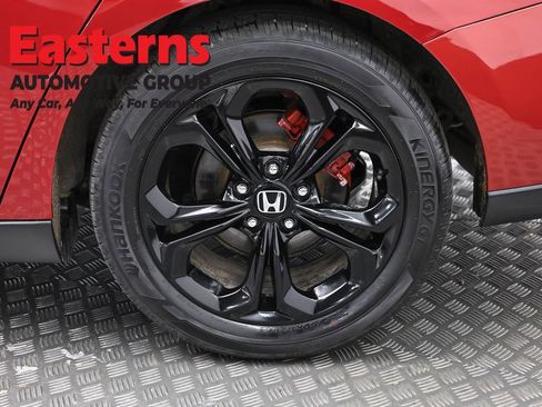 Used 2025 Honda Accord SE image 32