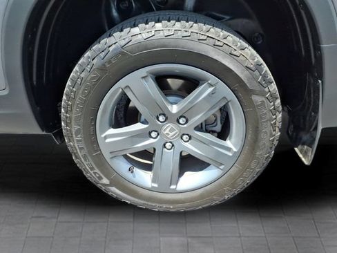 Used 2023 Honda Ridgeline RTL-E image 9