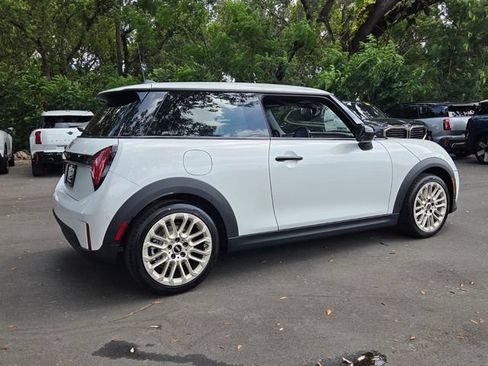 New 2026 MINI Cooper 2-Door Hardtop FWD image 7