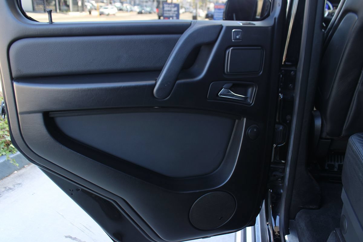 Used 2016 Mercedes-Benz G 550 image 44