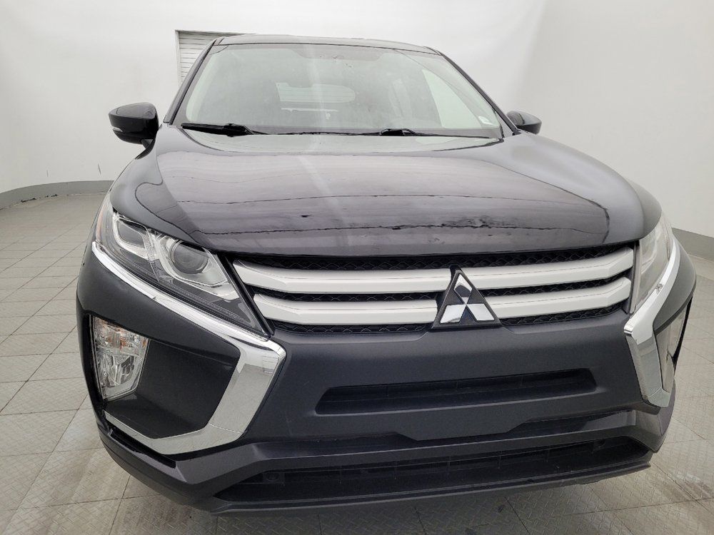 Used 2019 Mitsubishi Eclipse Cross ES AWD/4WD image 14