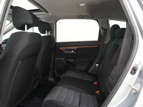 Used 2019 Honda CR-V EX image 18