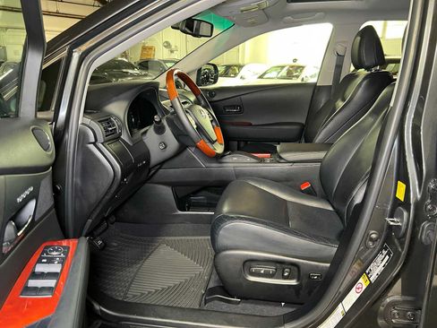 Used 2011 Lexus RX 350 AWD w/ Premium Pkg image 22