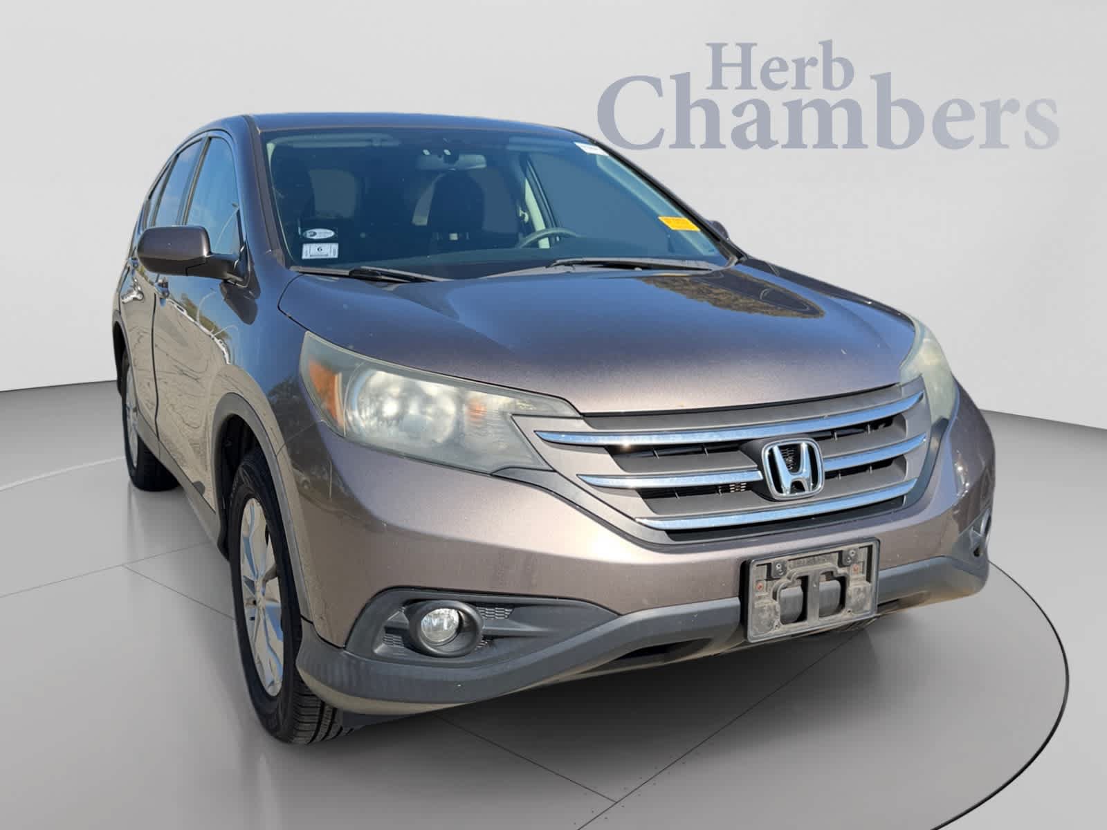 Used 2013 Honda CR-V EX image 2