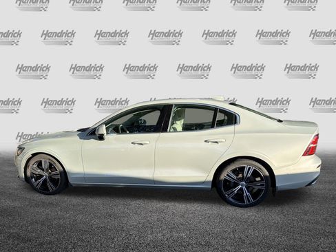 Used 2020 Volvo S60 T5 Inscription w/ Protection Package FWD image 6