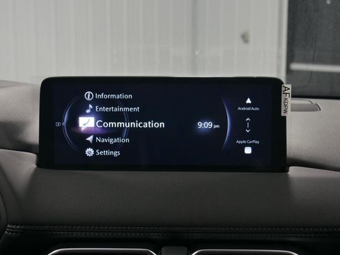 New 2025 MAZDA CX-5 AWD 2.5 S w/ Preferred Package image 22