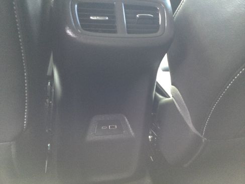 Used 2024 Buick Envision Sport Touring AWD/4WD image 13