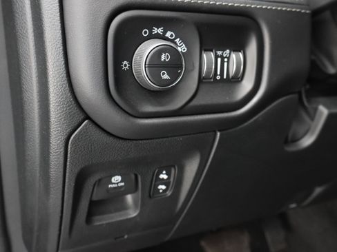 Used 2023 RAM 1500 Limited w/ Night Edition AWD/4WD image 44