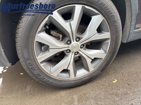 Used 2020 Hyundai Palisade SEL w/ Premium Package FWD image 14