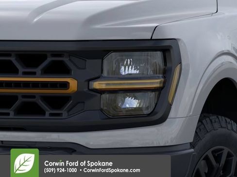 New 2026 Ford F150 Tremor AWD/4WD image 18