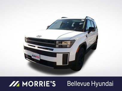 New 2026 Hyundai Santa Fe XRT