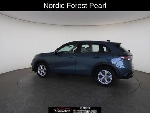 Used 2023 Honda HR-V LX image 25