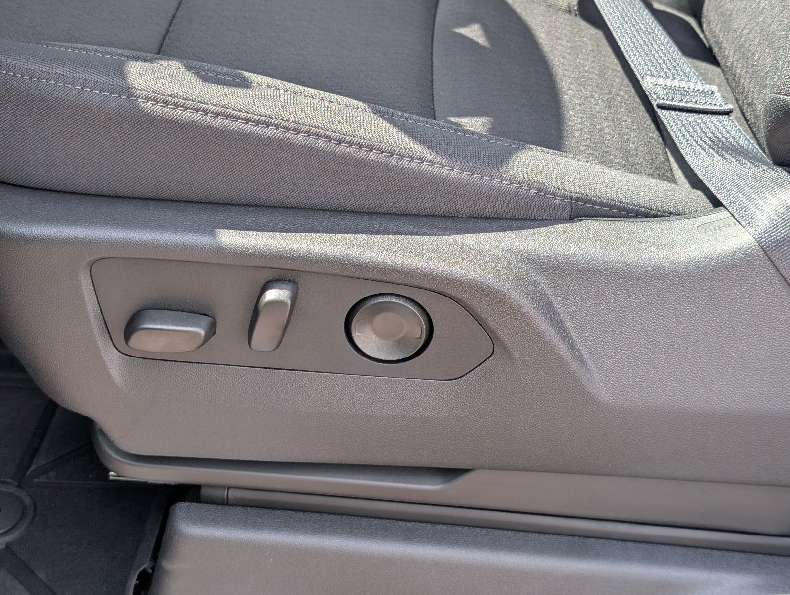 New 2026 Chevrolet Silverado 1500 RST w/ Safety Package RWD image 13