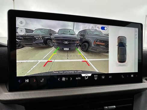 New 2026 Ford Explorer ST-Line image 6