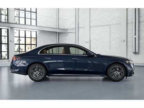 New 2026 Mercedes-Benz E 350 E 350 image 2