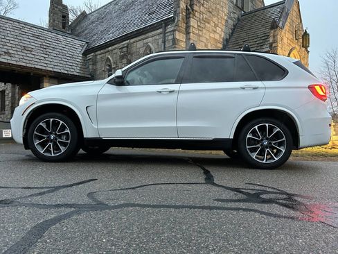 Used 2018 BMW X5 xDrive35i image 11