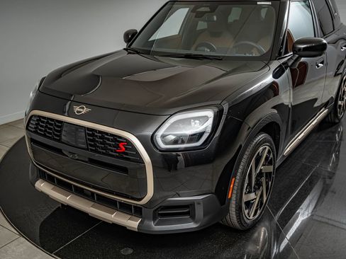 Used 2026 MINI Cooper Countryman S AWD/4WD image 14
