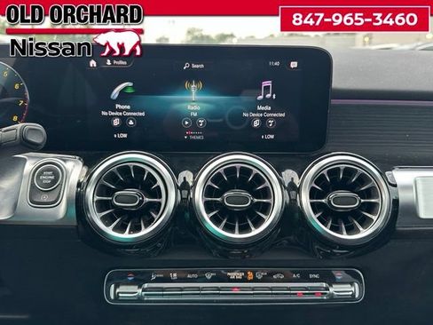 Used 2023 Mercedes-Benz GLB 250 4MATIC image 19